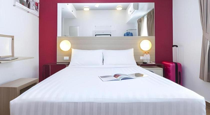 Monoloog Pasar Baru 3* Jakarta