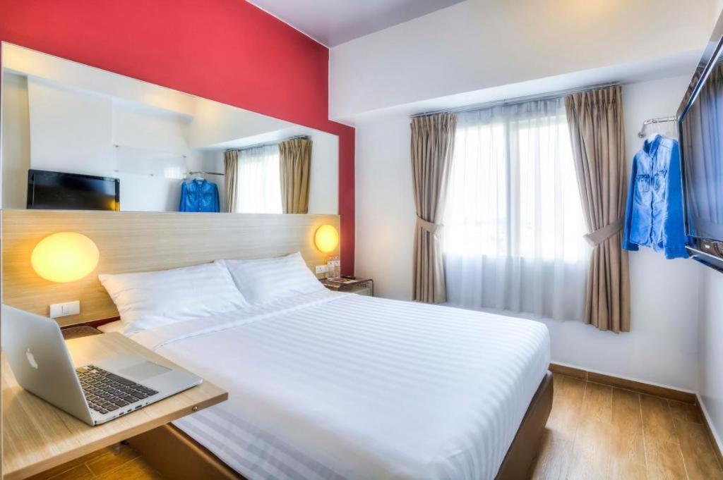 Hotel Monoloog Pasar Baru 3*