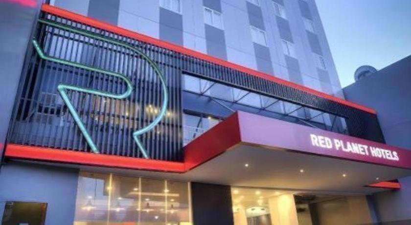 Hotel Monoloog Pasar Baru 3*