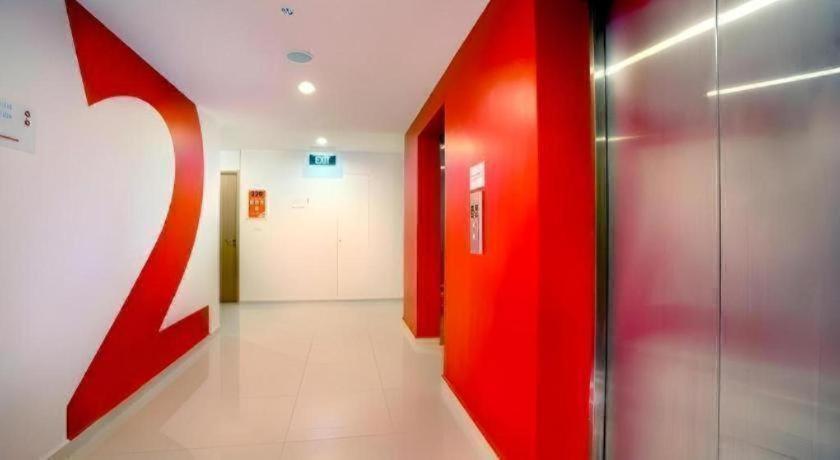 Monoloog Pasar Baru Hotel