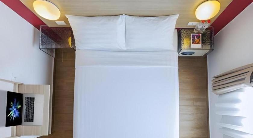 Monoloog Pasar Baru 3* Jakarta
