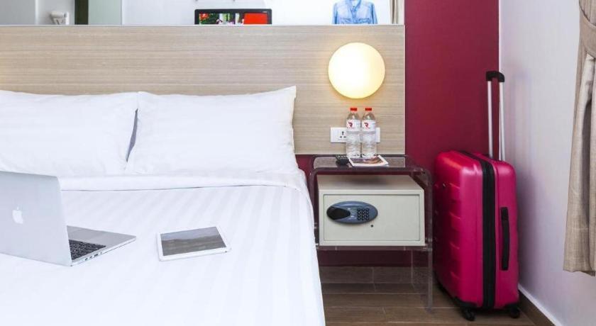 Monoloog Pasar Baru Hotel Jakarta