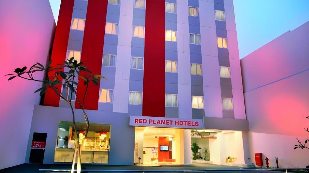 Hotel Monoloog Pasar Baru Jakarta
