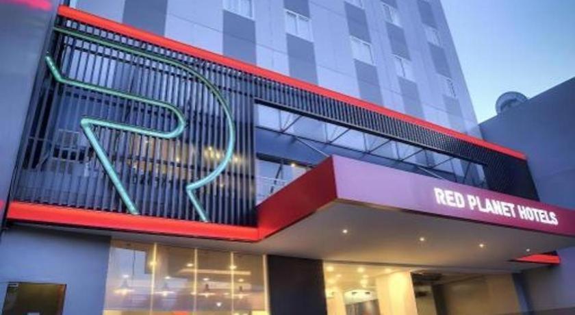 Monoloog Pasar Baru Hotel Jakarta