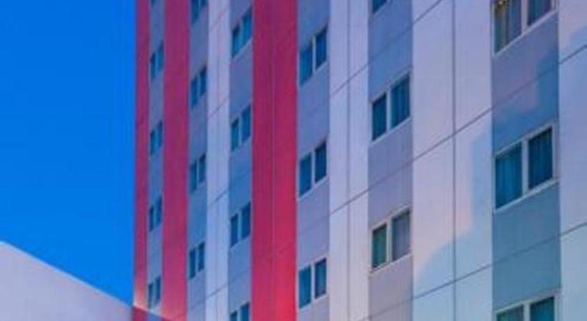 Hotel Monoloog Pasar Baru