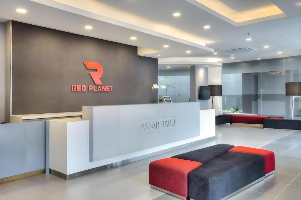 Monoloog Pasar Baru 3* Jakarta