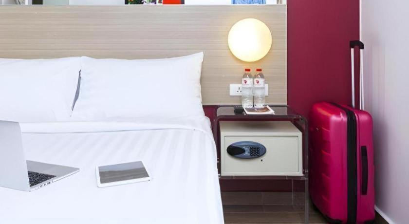 Monoloog Pasar Baru Hotel Jakarta